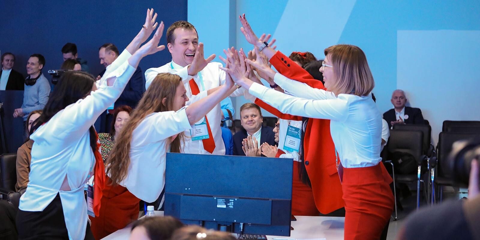 В Москве выберут лучших бухгалтеров