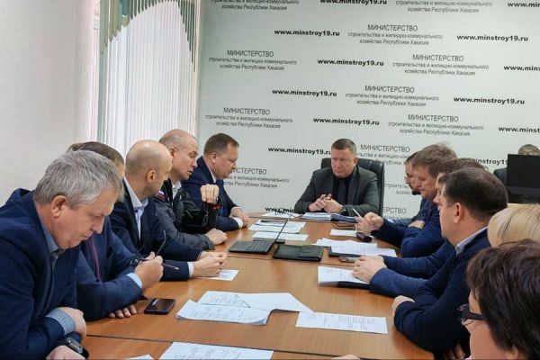 Хакасия усиливает сети, чтобы свет не отключался даже в пиковые нагрузки