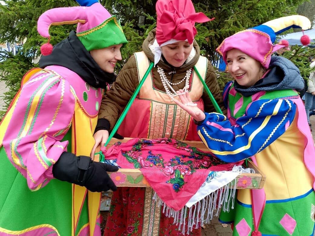 Ярославские производители представят свою продукцию на ярмарках