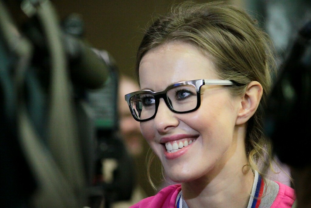 Фонд капремонта Москвы в четвертый раз подал иск в суд к Ксении Собчак из-за долгов по ЖКХ