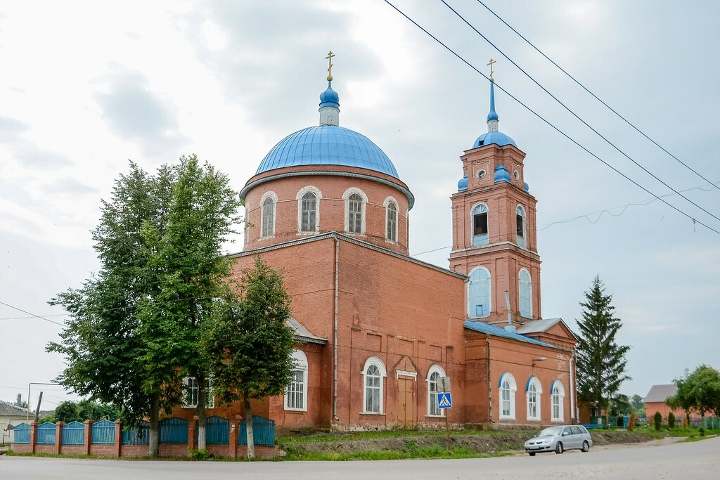 Туроператоры оценили музейные пространства для создания новых маршрутов в Одоеве