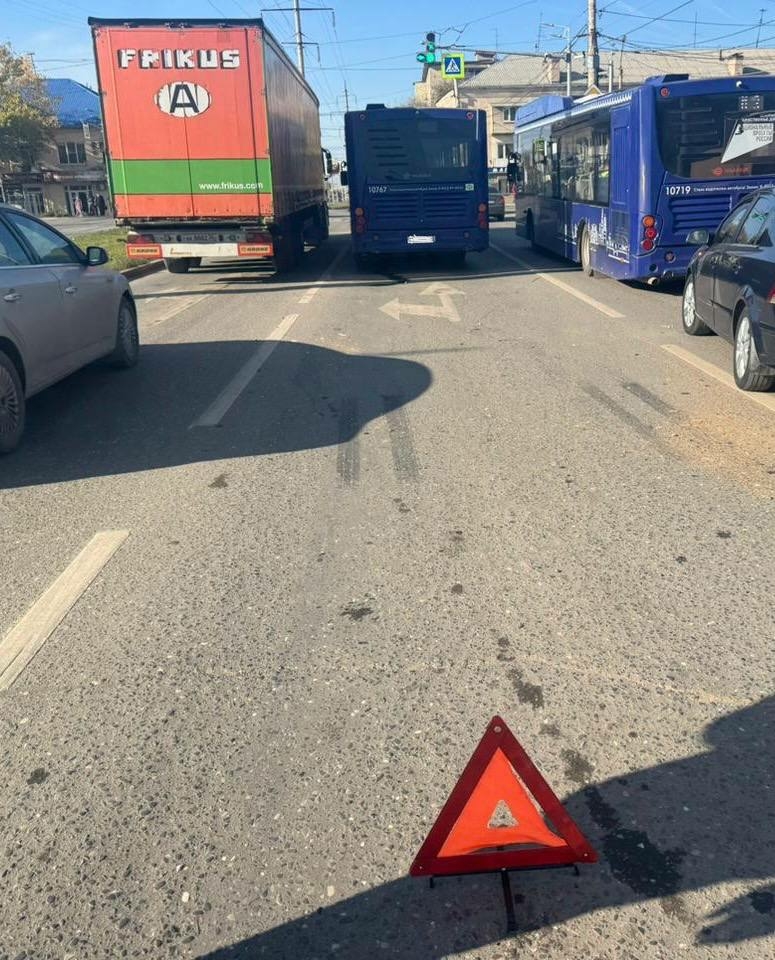 Прокуратура Астраханской области взяла на контроль проверку ДТП с ребенком