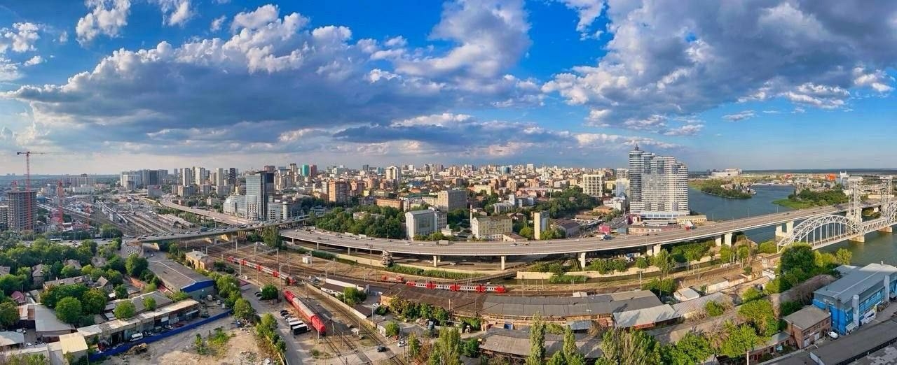 Силы ПВО Ростовской области отразили атаку украинских БПЛА ночью