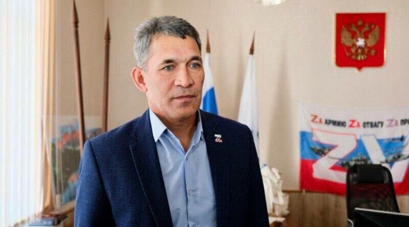 Игорь Бабушкин: лауреатом премии «Служение» стал отец Героя России Фаиль Бердиев