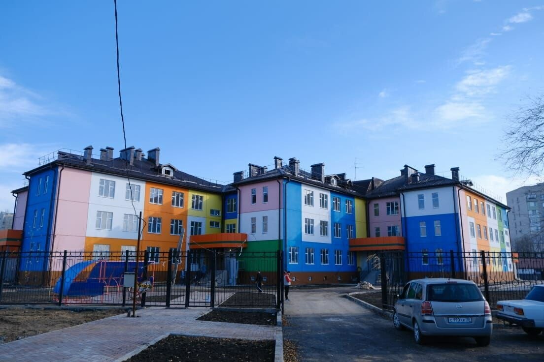 Игорь Редькин пообщался с бойцами, обучающимися по программе «Победоносец»