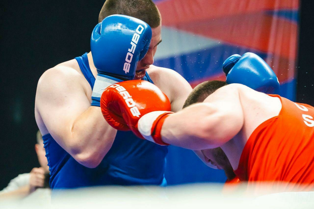 Более 127 тысяч астраханцев приняли участие в спортивных событиях региона