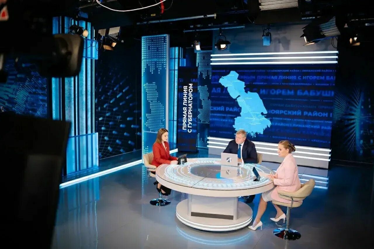 Капремонт Старого моста находятся на личном контроле Игоря Бабушкина