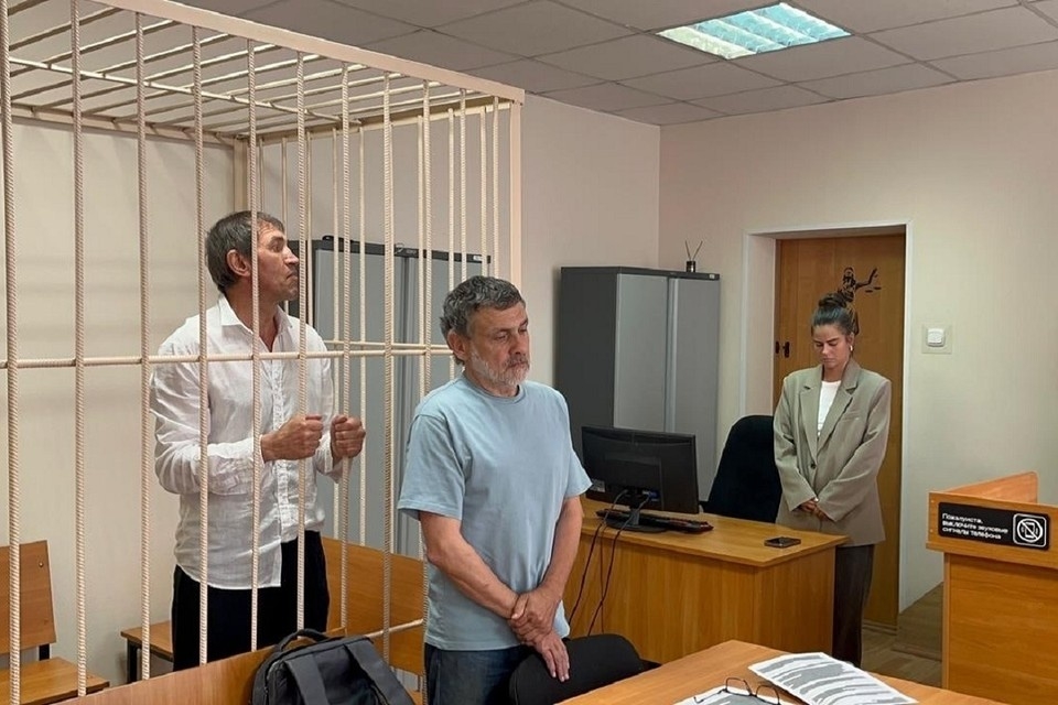 Новосибирский суд оставил в силе приговор по делу о взятке прокурору