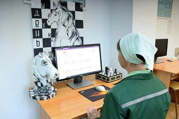 В Новосибирске начала работу система пробации для освободившихся из мест лишения свободы