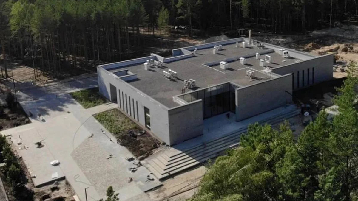 В Тюмени кремацию включили в перечень бесплатных ритуальных услуг