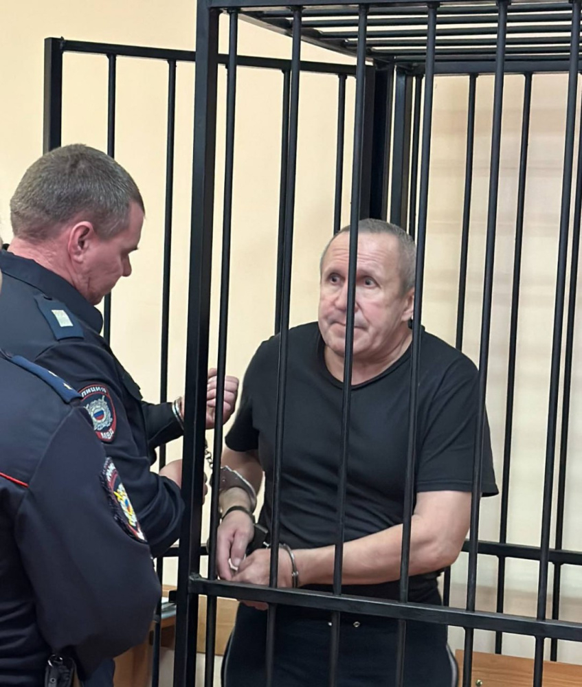 Нижнетагильский суд вынес решение по делу о резонансном убийстве с расчленением