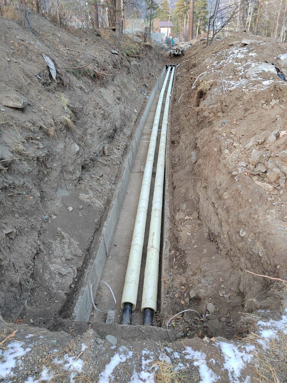 Молодняков рассказал о ходе благоустройства в Саяногорске