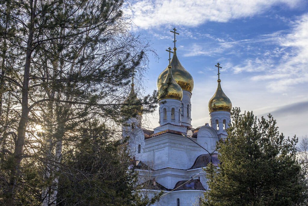 Что нельзя делать в Дмитриев день