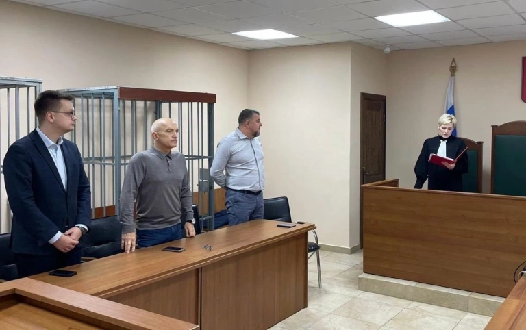 Янтарная мафия в Калининграде — суд конфисковал сокровища на 96 млн рублей