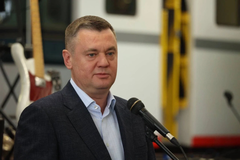 Вице-губернатор Петербурга ответил бизнесу на претензии из-за роста налогов