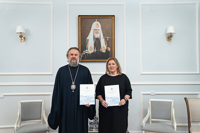 В Тверской области создают «Великий Русский Северный путь»