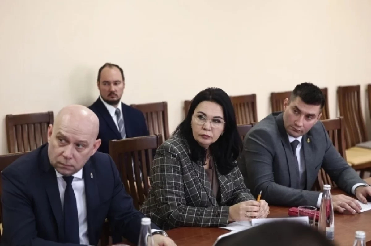 Володарский район Астраханской области демонстрирует стабильный рост и развитие