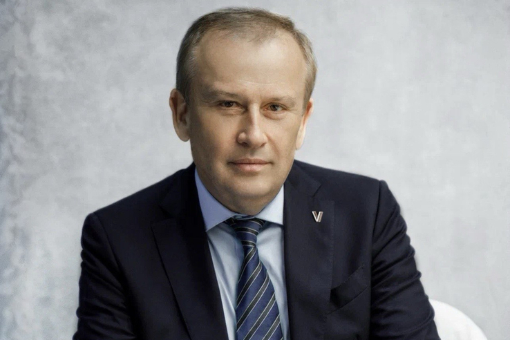 В Ленинградской области состоялась рабочая встреча губернатора с Генконсулом КНР