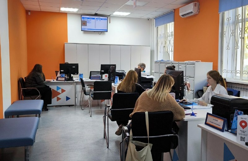 В Астраханской области открыто 7 тысяч рабочих мест с зарплатой до 240 тысяч