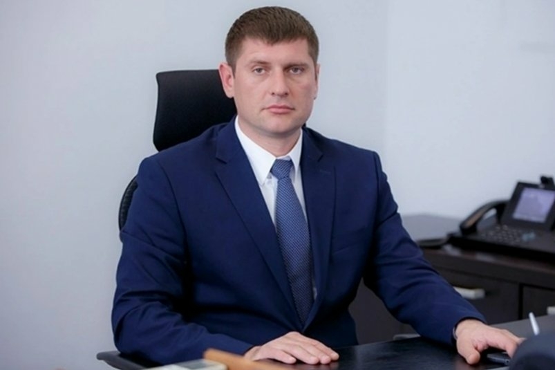 Экс-мэр Краснодара продолжит карьеру в аппарате полпреда президента в ЮФО