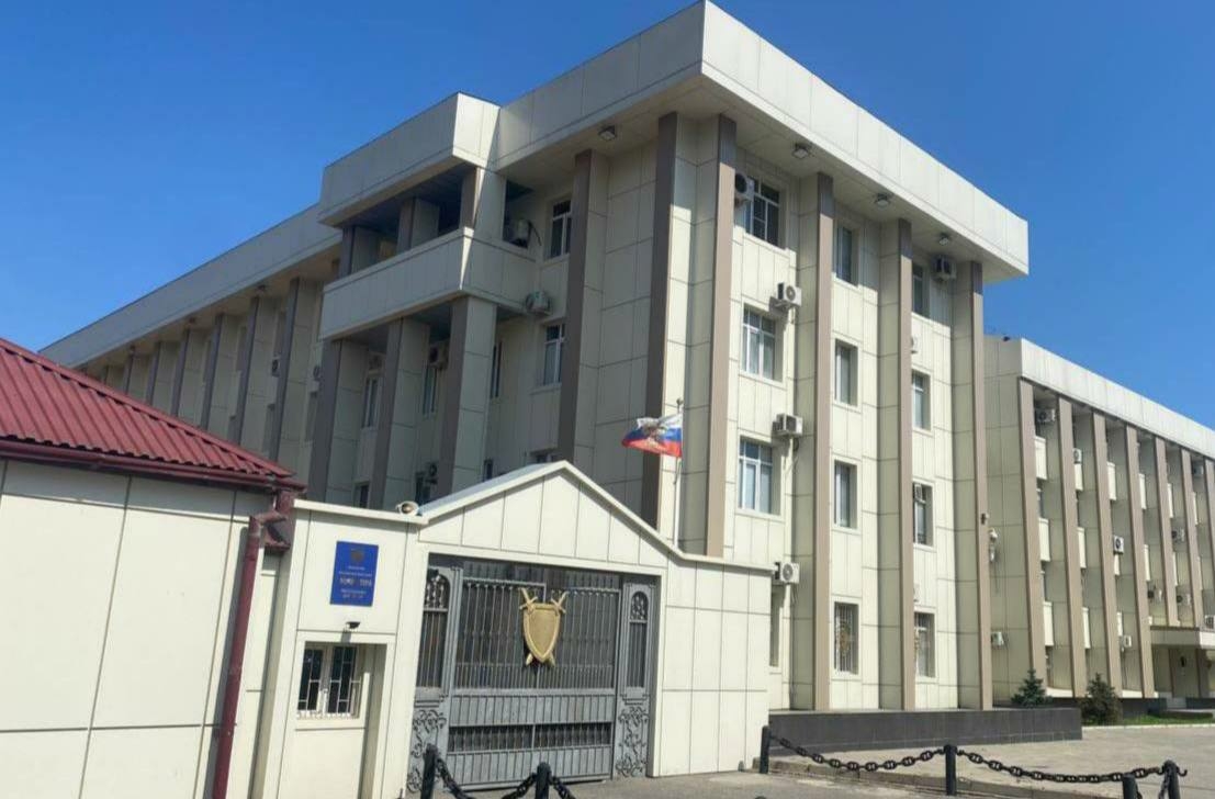 Прокуратура обнаружила опасные нарушения в детском саду Дагестана