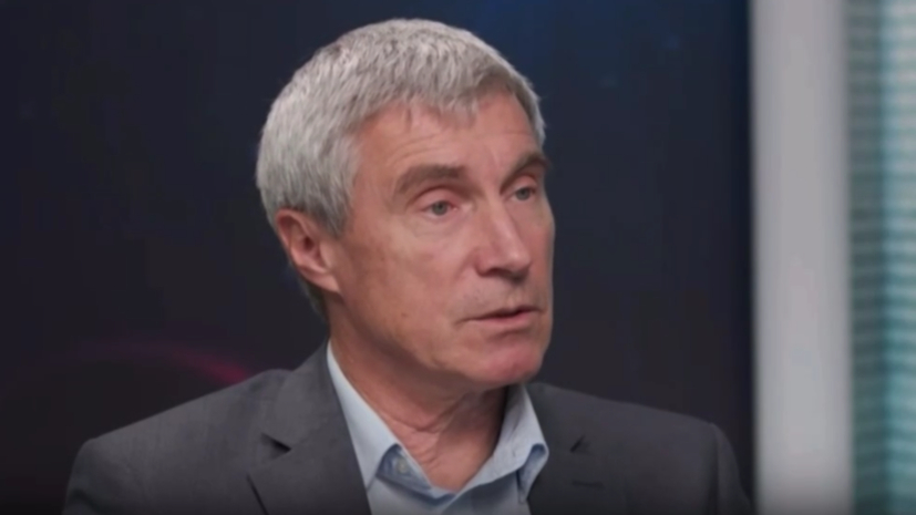 Космонавт Крикалев рассказал, с чего началась непрерывная работа человека на МКС