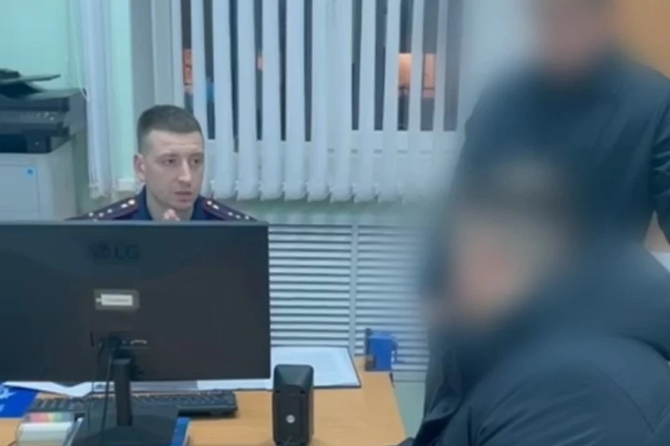 В Стерлитамаке задержали лжеюриста по подозрению в мошенничестве