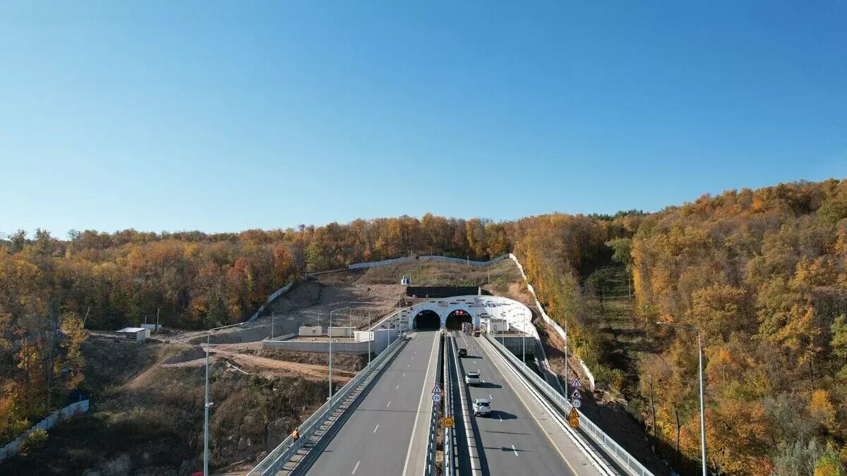 Водители сэкономили более 9 миллионов рублей на проезде по Восточному выезду в Уфе