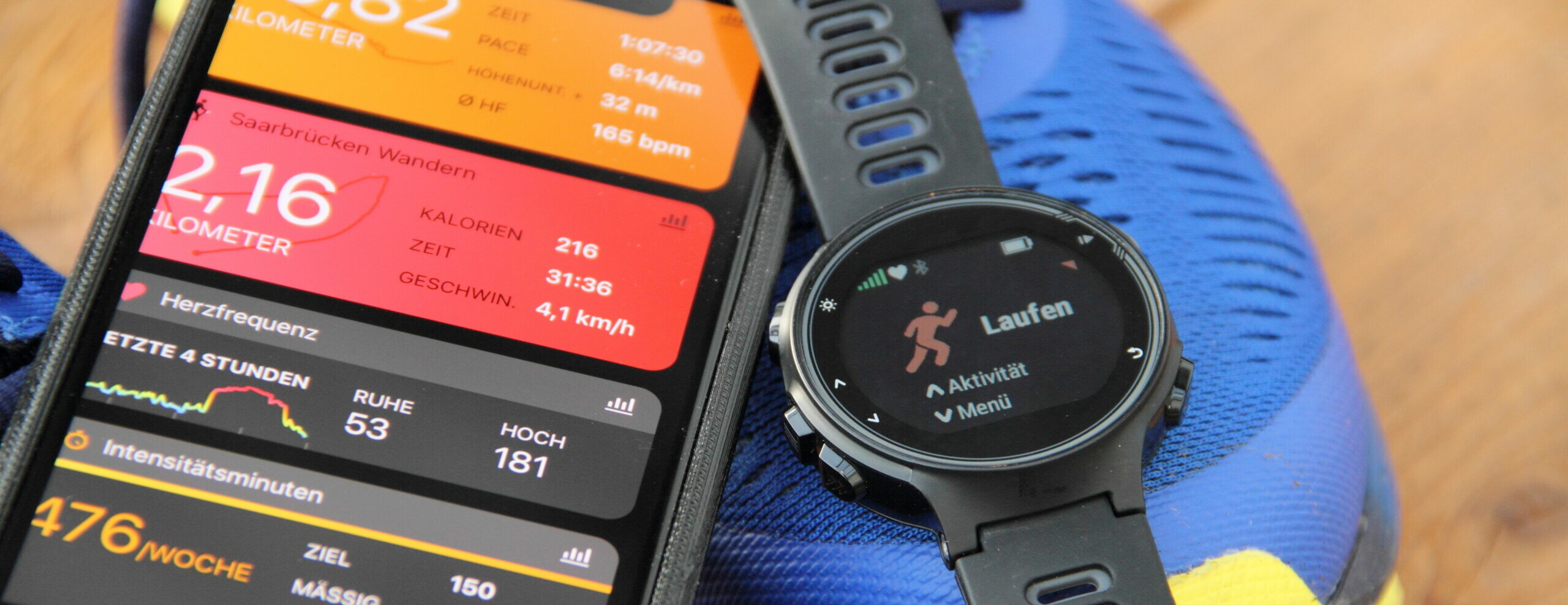 В Китае сотрудник лишился работы из-за шагомера