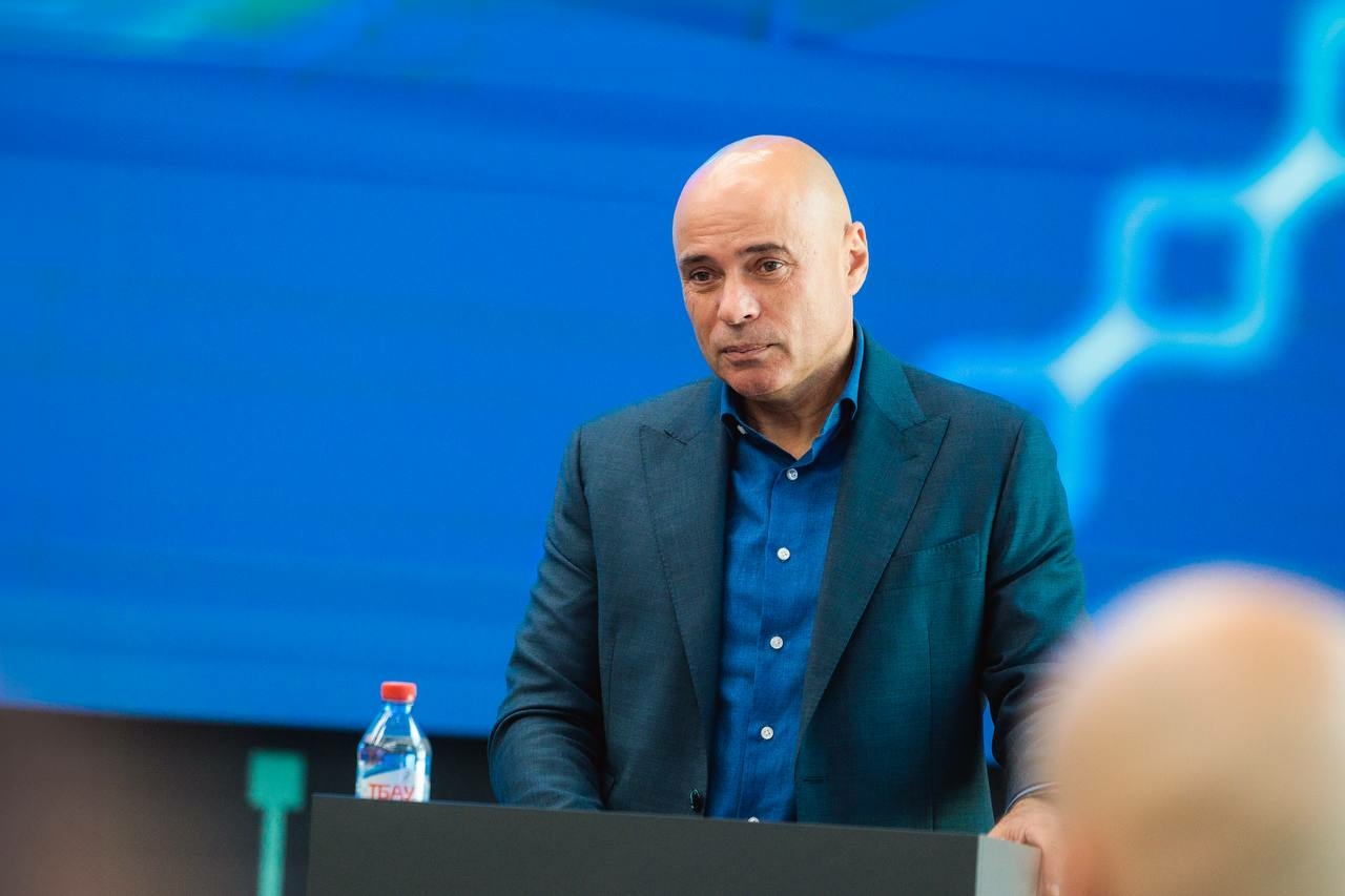 Артамонов: беременные липчанки обеспечены качественной медициной