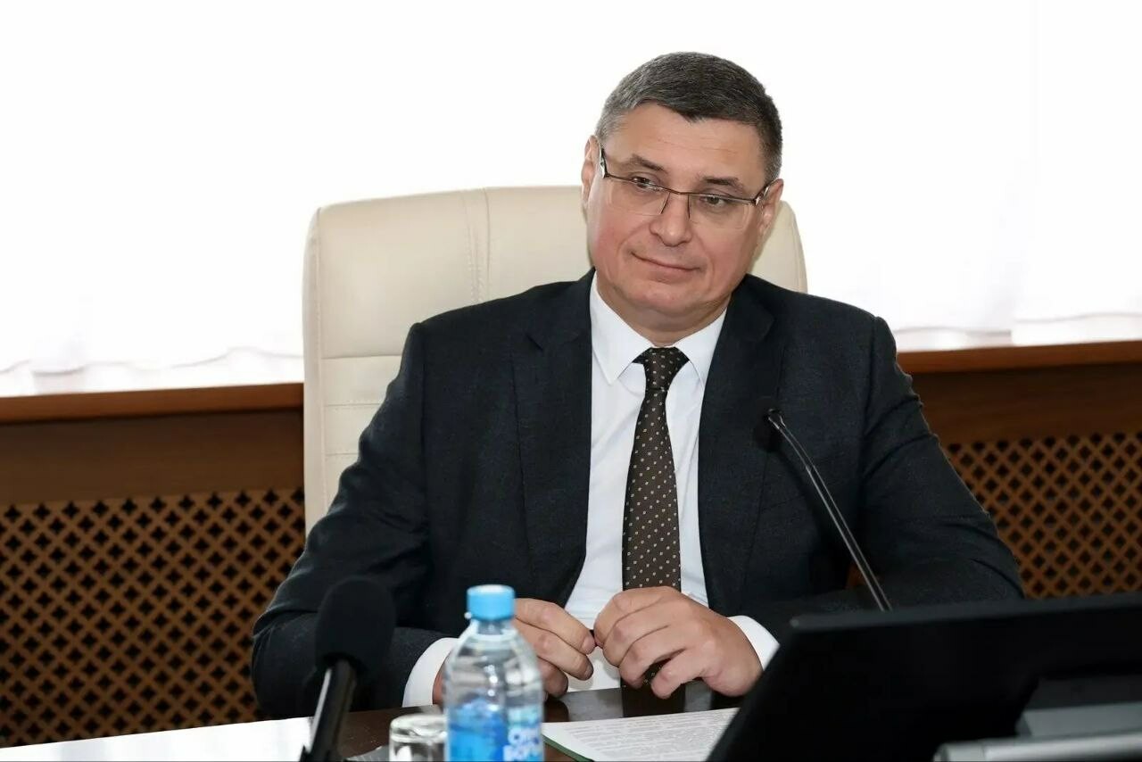Авдеев: каждая семья с детьми во Владимирской области получает поддержку