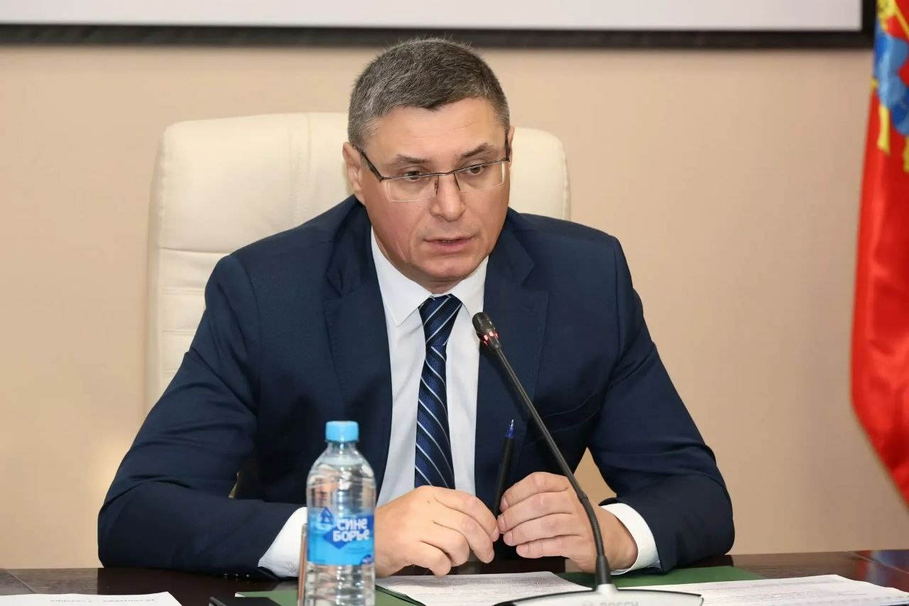 Авдеев: дошкольное образование доступно всем малышам Владимирской области