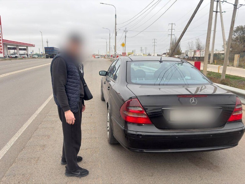 Астраханский дрифтер попался полиции благодаря видео в соцсетях и штрафам