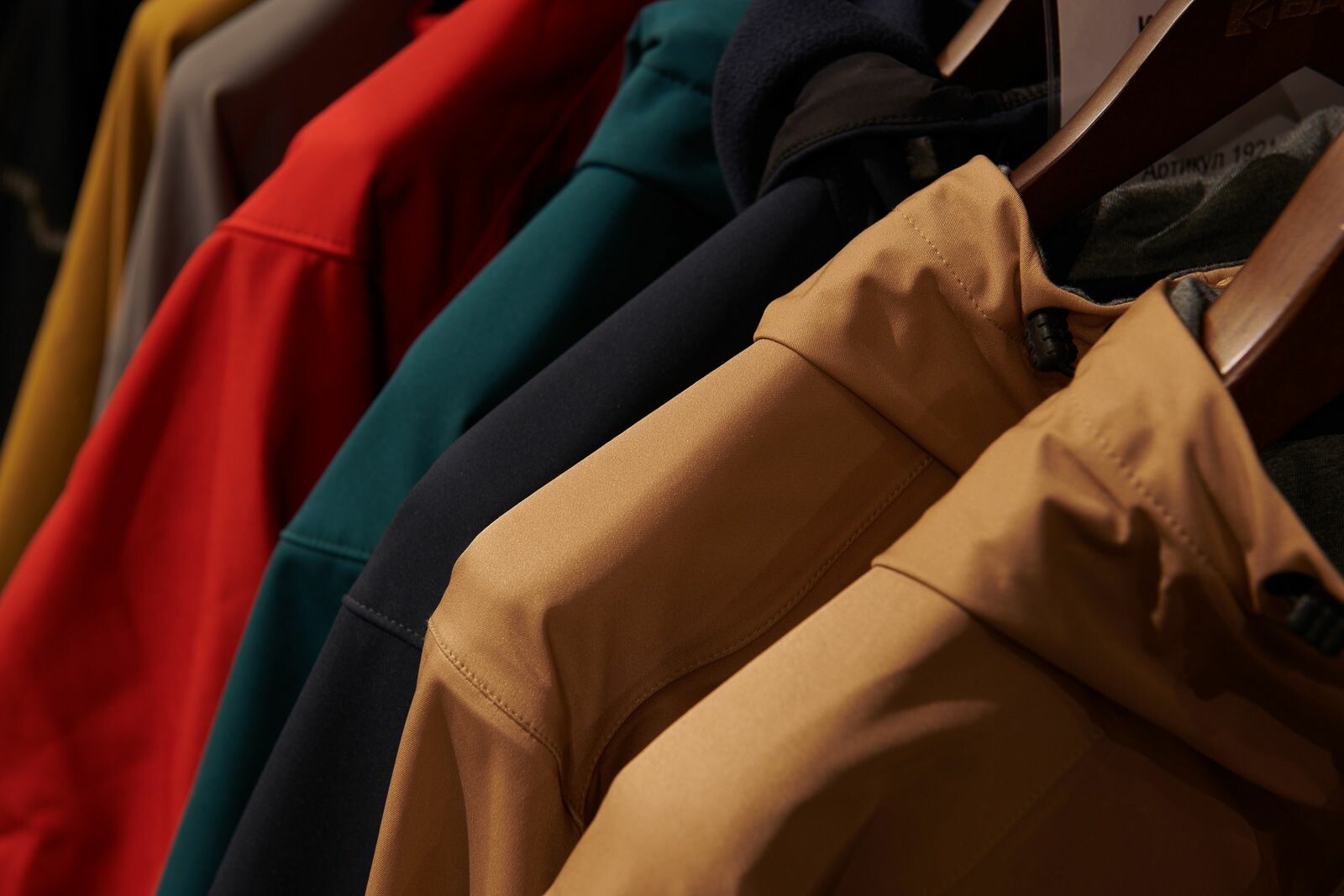 Швейные предприятия Москвы нарастили выпуск продукции почти на 50%