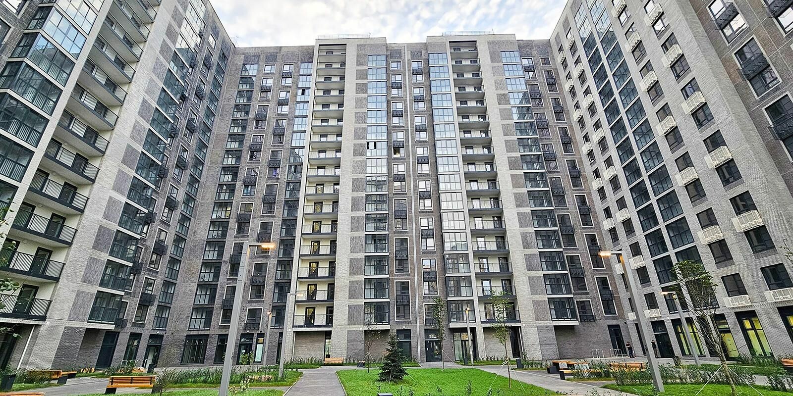 В Новогиреево выставили на торги более 20 нежилых помещений