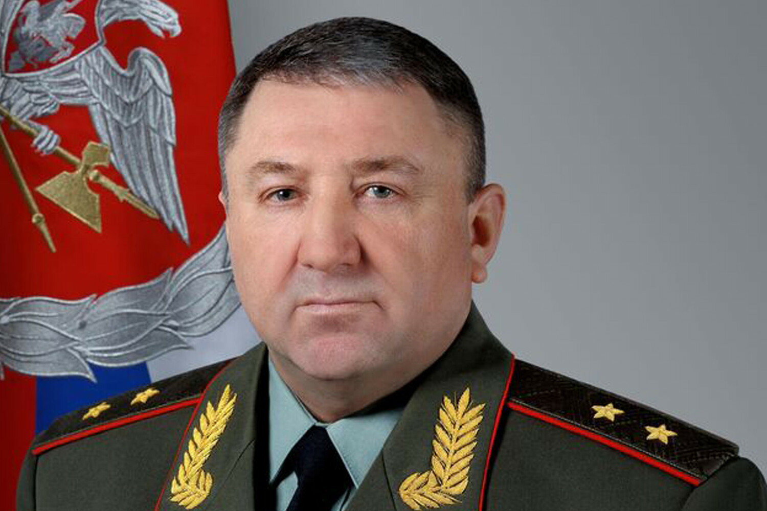 Путин назначил Андрея Булыгу замсекретаря Совбеза России