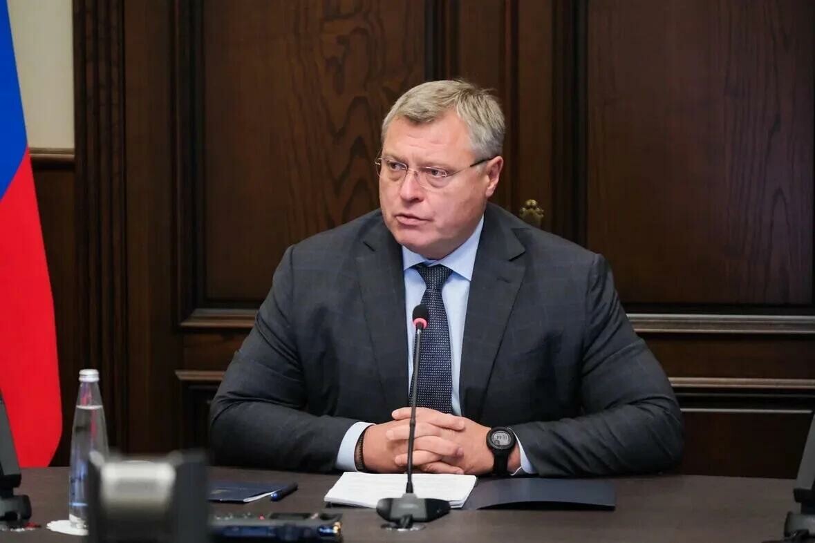 Игорь Бабушкин поручил строго соблюдать график строительства пункта пропуска «Караузек»