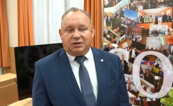 Глава оренбургского медколледжа переезжает в Екатеринбург и обещает новые технологии