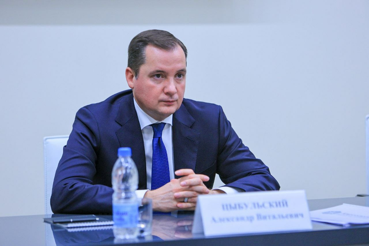 Цыбульский рассказал о новых выплатах семьям с детьми в Архангельской области