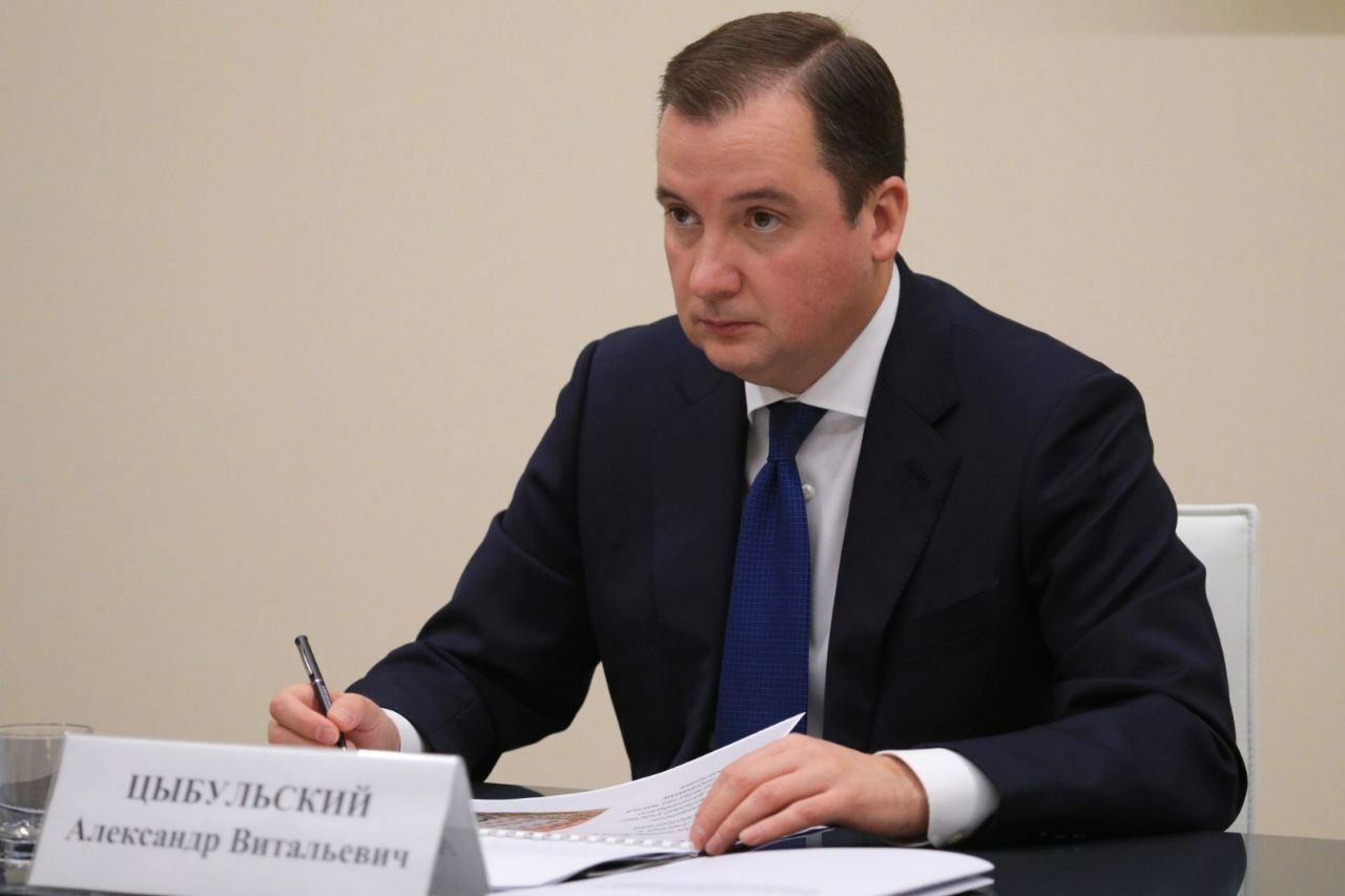 Цыбульский: перинатальная медицина в Архангельской области остается доступной