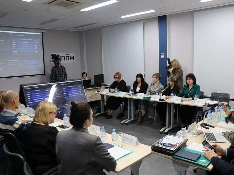 В Ленобласти подвели итоги ГИА-2025