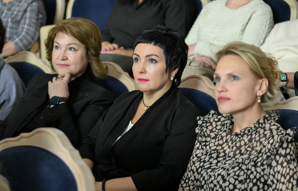 Тверь собрала педагогов со всей России для обмена опытом