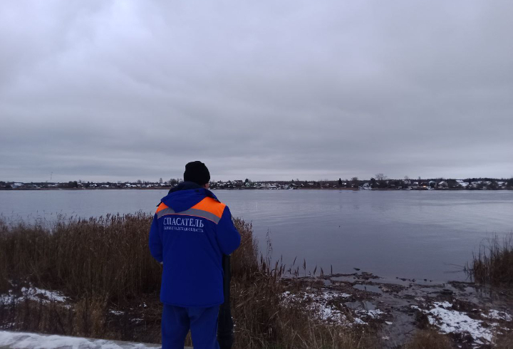 В Ленобласти спасатели проверили три реки и не обнаружили лодки на воде