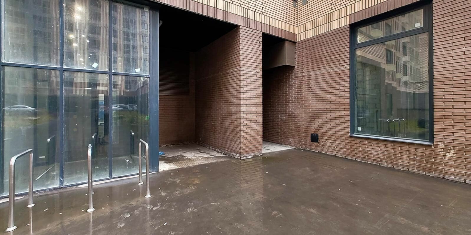 В Алтуфьевском районе выставили на торги восемь нежилых помещений