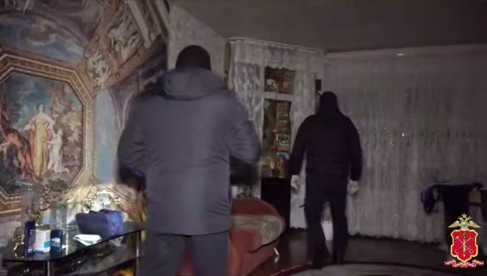 В Ленобласти нашли подпольную криптоферму в подвале частного дома в Красном Бору