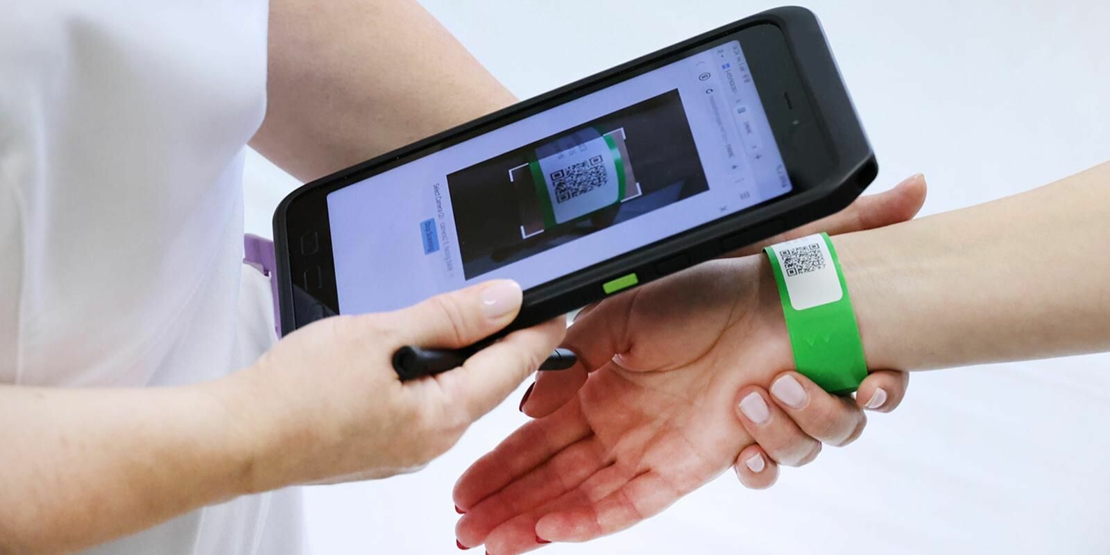 Московские больницы перевели на цифровой контроль всех этапов лечения пациентов