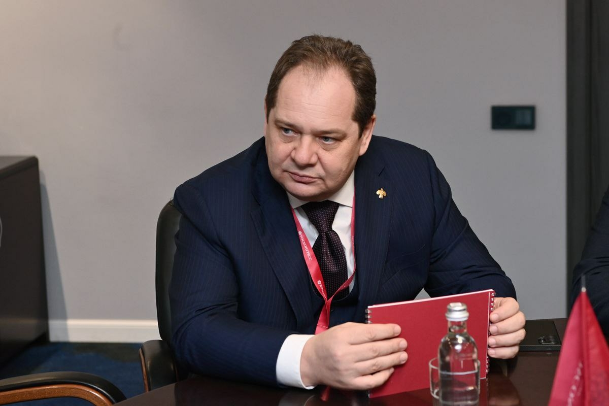 Гольдштейн: в Коми созданы необходимые условия для доступности дошкольного образования