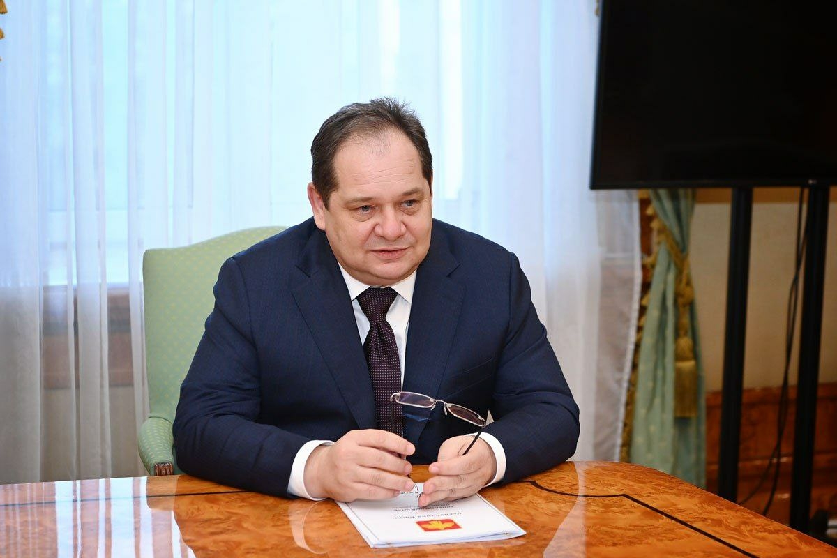 Гольдштейн сообщил, что меры поддержки семей в Коми дадут результат через три года