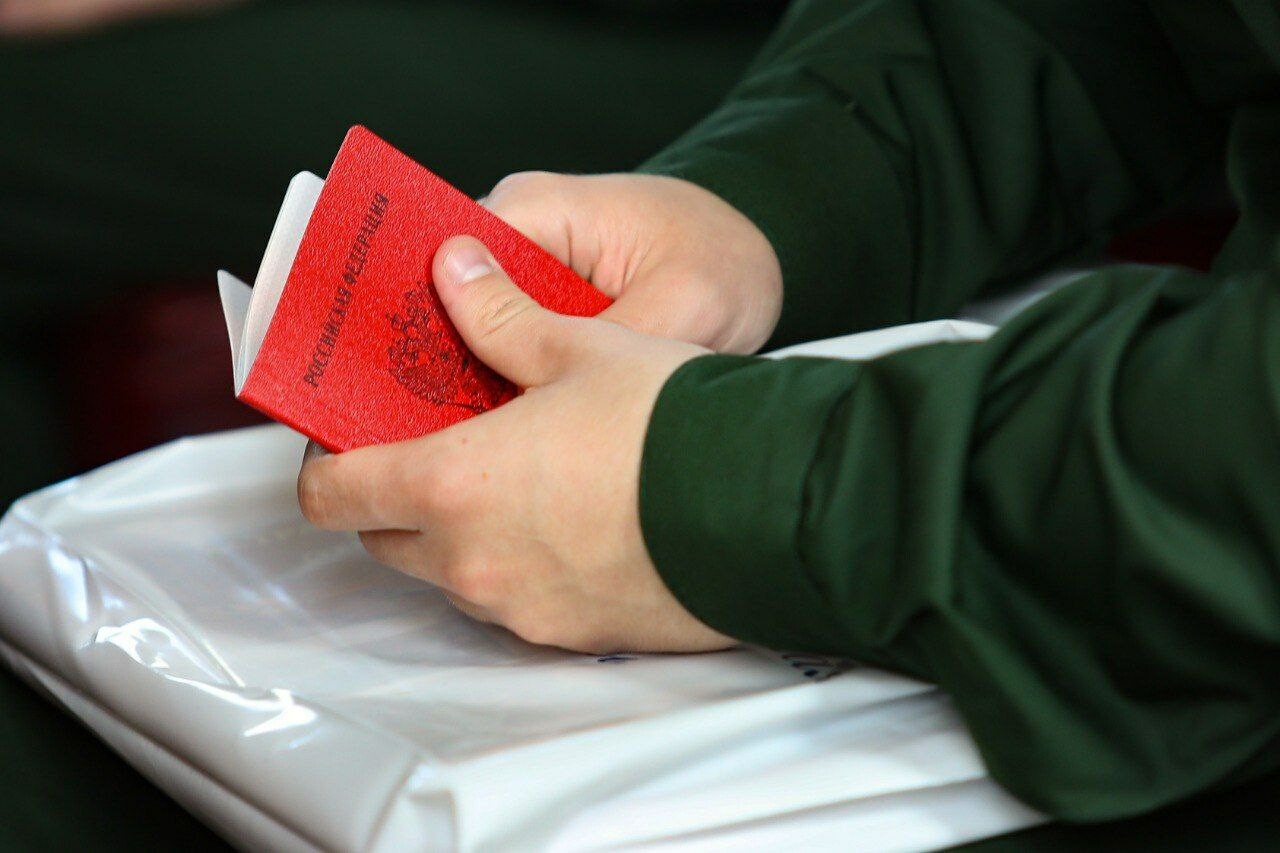 ДОСААФ Астраханской области проводит обучение для призывников