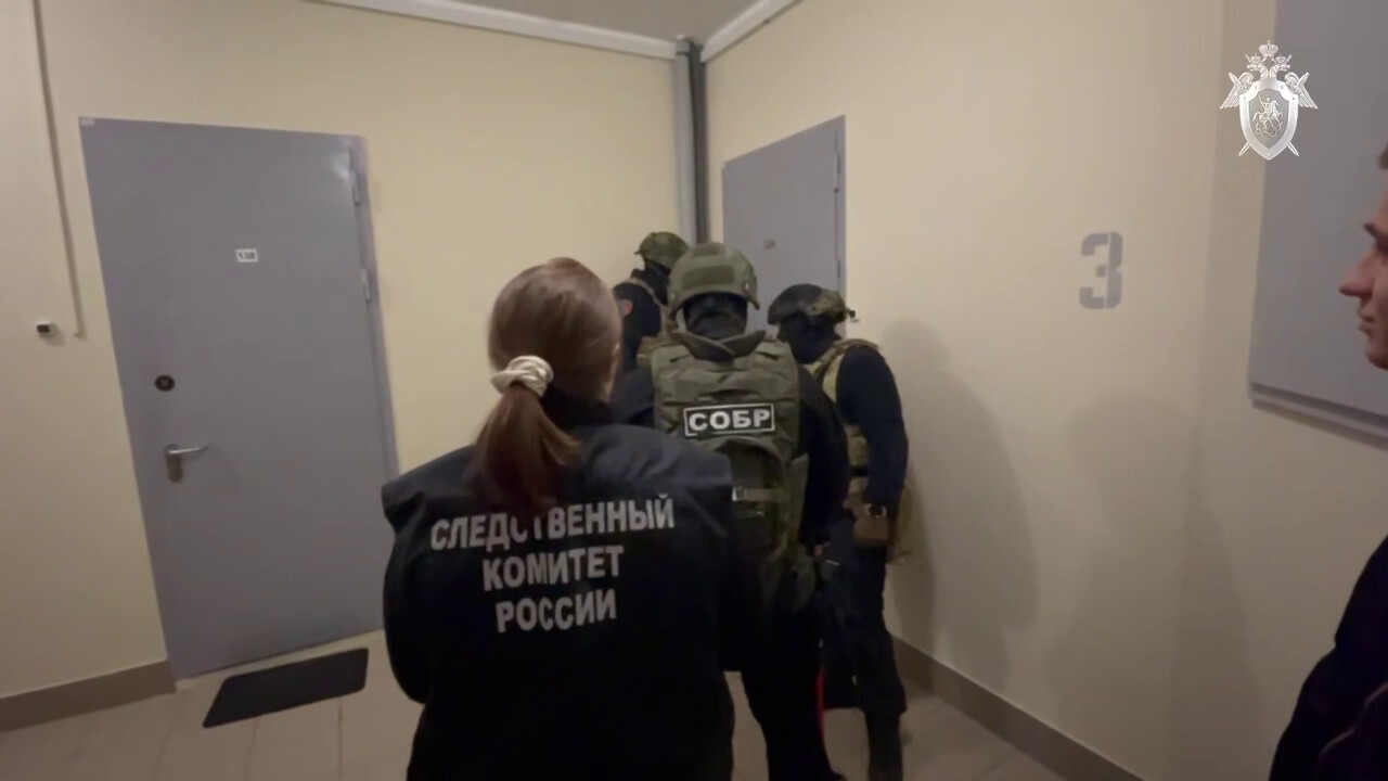 В Ленобласти задержали чиновников за махинации с землей для льготников